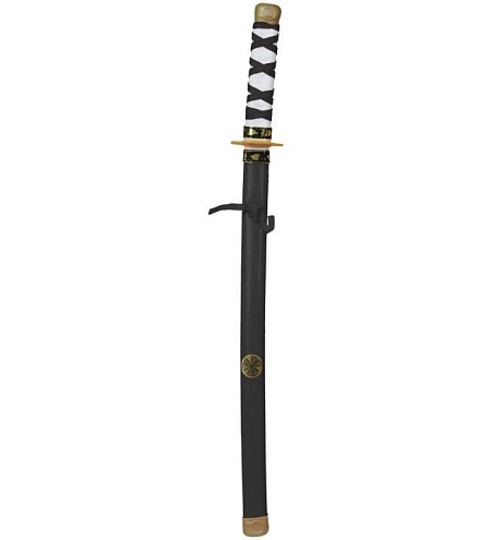 Meč - šavle - ninja - samuraj 60cm