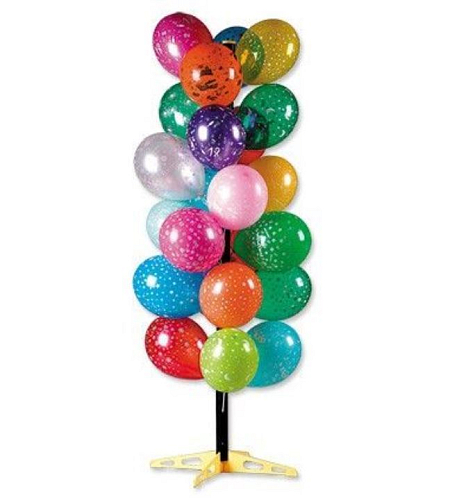 STOJAN NA BALÓNKY - PRONÁJEM