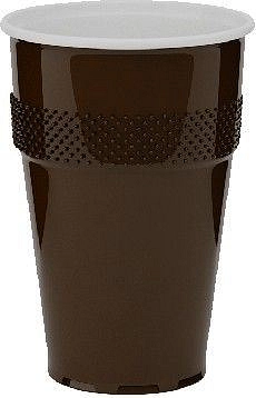 Kelímky na kávu - čaj - automat - 180 ml - 100 ks