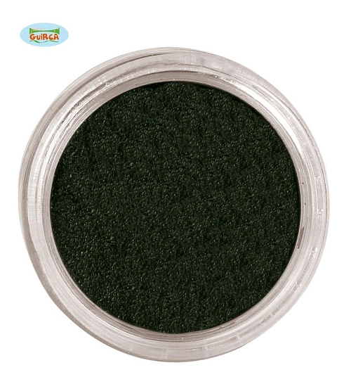 Černý make-up na vodní bázi - HALLOWEEN - 15 g