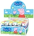 Bublifuk Prasátko Pepa - Peppa pig - Pepina 60 ml - 1 ks
