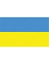 Vlajka Ukrajina - 90 x 150 cm