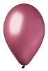 Balónek pastelově VÍNOVÝ - 30 cm - 1KS