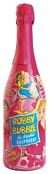 ROBBY BUBBLE MALINA 0,75 l