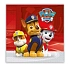 Ubrousky PAW PATROL - Tlapková patrola - 33 x 33 cm - 20 ks