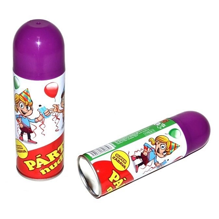 Nudle ve spreji 250 ml - 1 ks