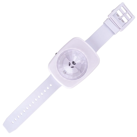 LED náramek - DISCO koule - 1ks