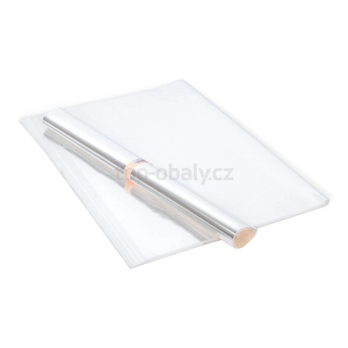 Celofán 90x120cm čirý
