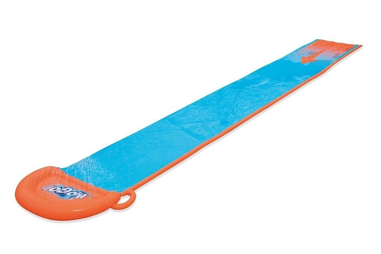 Skluzavka vodní - 488 cm