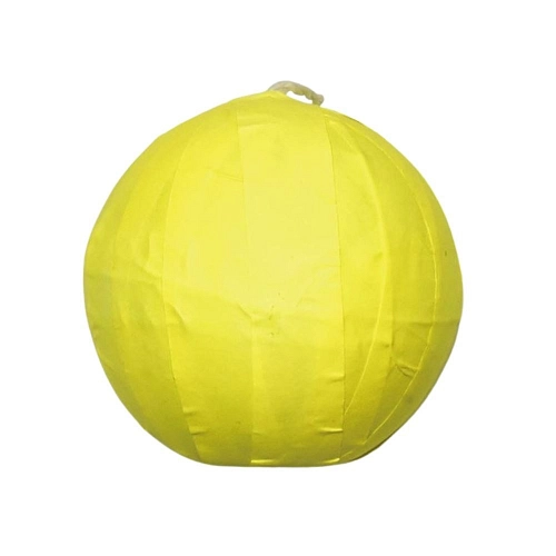 NEON SMOKE BALL - ŽLUTÁ DÝMOVNICE - 1ks   72/1