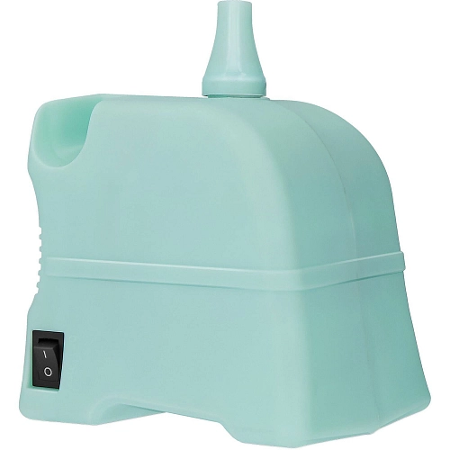 Elektrický kompresor na balonky - 1 ventil k plnění balónků