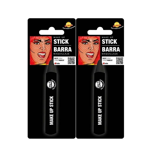 Make-up tužka černá - 36 g