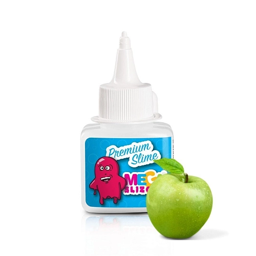 MEGASLIZOUN - aroma jablko 35ml
