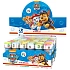 Bublifuk Tlapková patrola - Paw patrol 60 ml - 1 ks