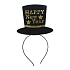 Čelenka - klobouček - HAPPY New Year- Silvestr