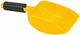 Lopatka na písek stavební -RŮŽOVÁ,ŽLUTÁ