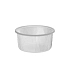 Miska kulatá 250ml + VÍČKO - 1 ks