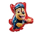 Fóliový balónek Chase - Tlapková patrola - Paw Patrol - 60 cm