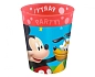 Plastový kelímek Myšák - Mickey Mouse - 250 ml - 1 ks