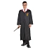 Kostým - plášť Harry Potter - čaroděj - vel. unisex