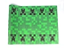 Papírový ubrusový pás - Pixel - Minecraft - 40 x 500 cm