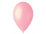 Balónky 100 ks RŮŽOVÉ - Barbie - 26 cm pastelové