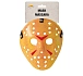 Dětská maska Horor - krev Jason - Bloody Murder - Friday the 13th - Pátek 13. - Halloween