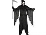 Kostým vrah - Smrťák - Vřískot - vel. L (52-54) - Halloween