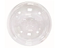 Balónek transparentní - průhledný - 80 cm