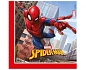 Ubrousky SPIDERMAN - Crime Fighter - 33 x 33 cm - 20 ks