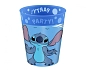 Plastový kelímek Stitch a Angel - 250 ml - 1 ks