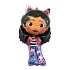 Balón fóliový postavička Gábinin kouzelný domeček - Gabby's Dollhouse - 56 cm