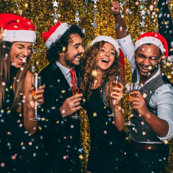 Jak připravit firemní večírek krok za krokem