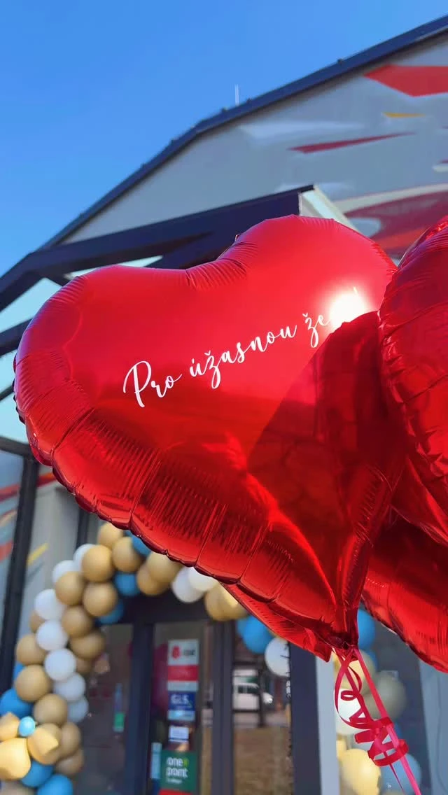 Instagramový příspěvek