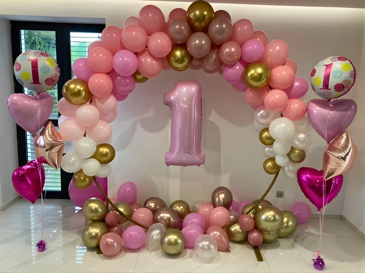 Pronájem party příslušenství: Profesionální oslava bez starostí