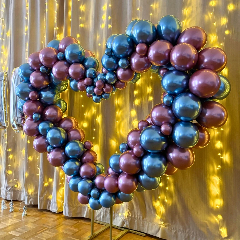 Párty kurýr - rozvoz balónků